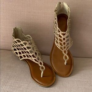 💗Zigi Soho sandals💓